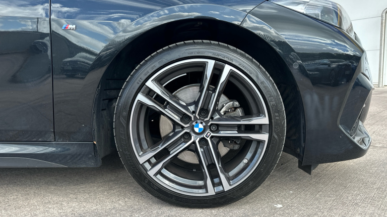 BMW 2 Series 218i [136] M Sport 4dr Petrol Saloon